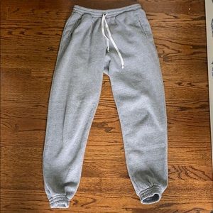 Brandy Melville Sweatpants